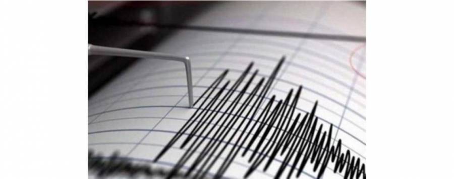 «4» هزات أرضية تضرب البحر الميت