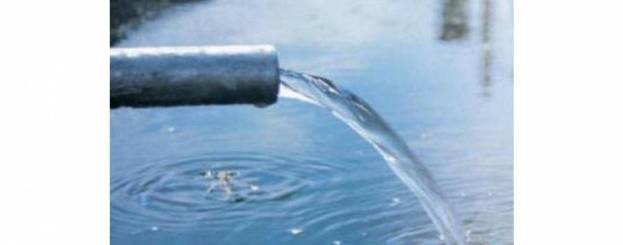 موعد عودة ضخ مياه الديسي (تفاصيل)