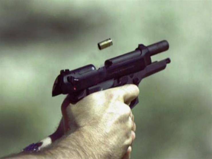 اطلاق نار في جامعة اليرموك