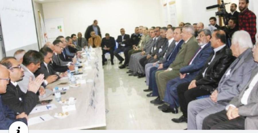 الصناعيون يطالبون باستحداث غرفة إجرائية لتسوية المخالفات لدى “الأمانة