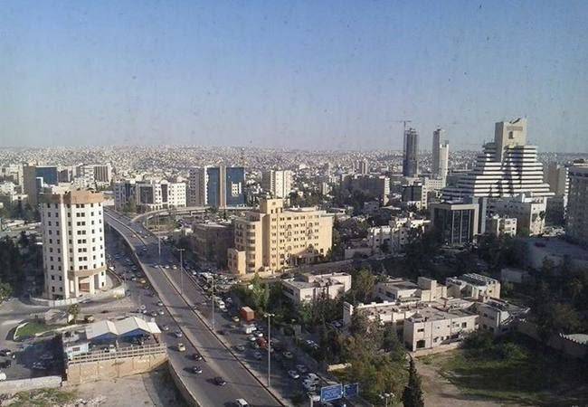 انخفاض على درجات الحرارة ليوم  الأربعاء