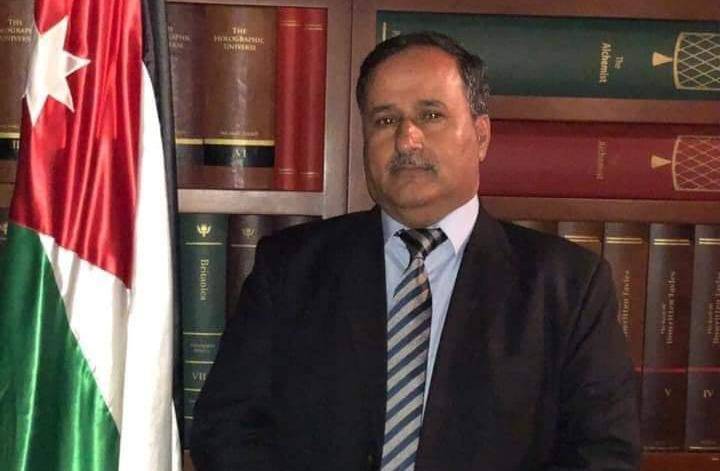 من تونس إلى الكمالية في حضرة شهيد الأردن وصفي التل