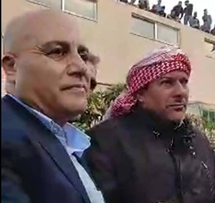 المجالي: لن أصوت لصالح رفع الحصانة عن الحباشنة والهوامله