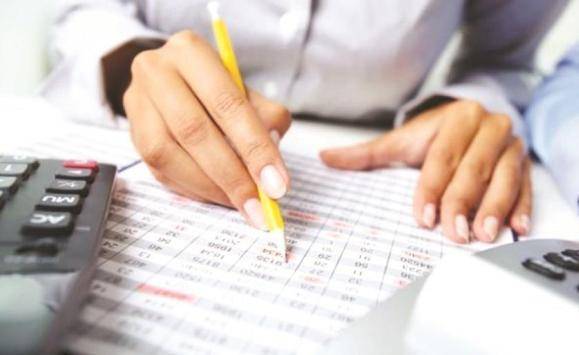 إلغاء ترخيص 13 مدقق حسابات