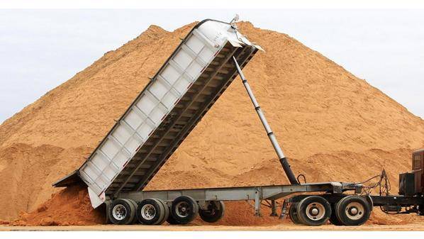 الطاقة: 12 مليار طن احتياطي الاردن من خام السيلكا