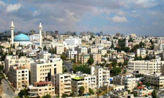 الارصاد : اجواء لطيفة الحرارة الجمعة والسبت