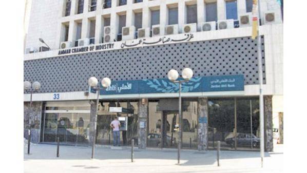 الساكت: الاردن ينتج 1250 سلعة صناعية