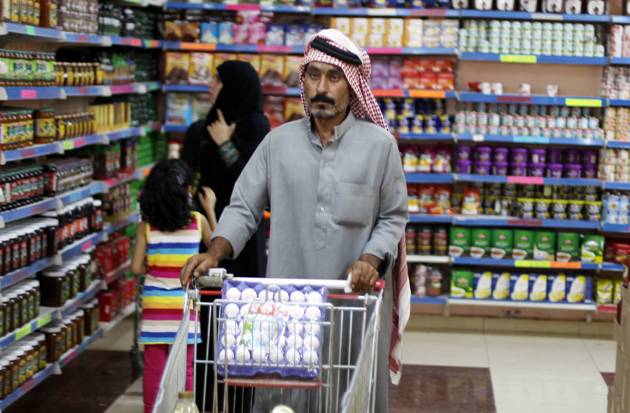 مخيم الزعتري للاجئين السوريين مدينة متكاملة من السكان والخدمات