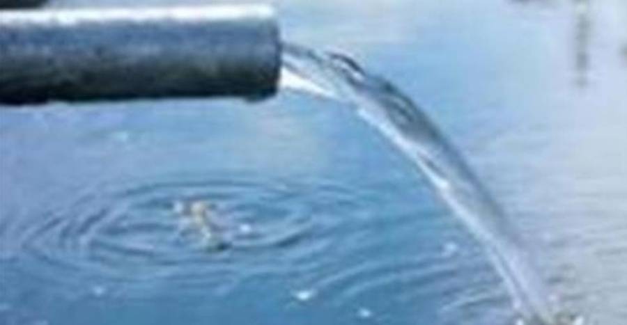 الأردن الخامس عالميا بجفاف المياه... تفاصيل