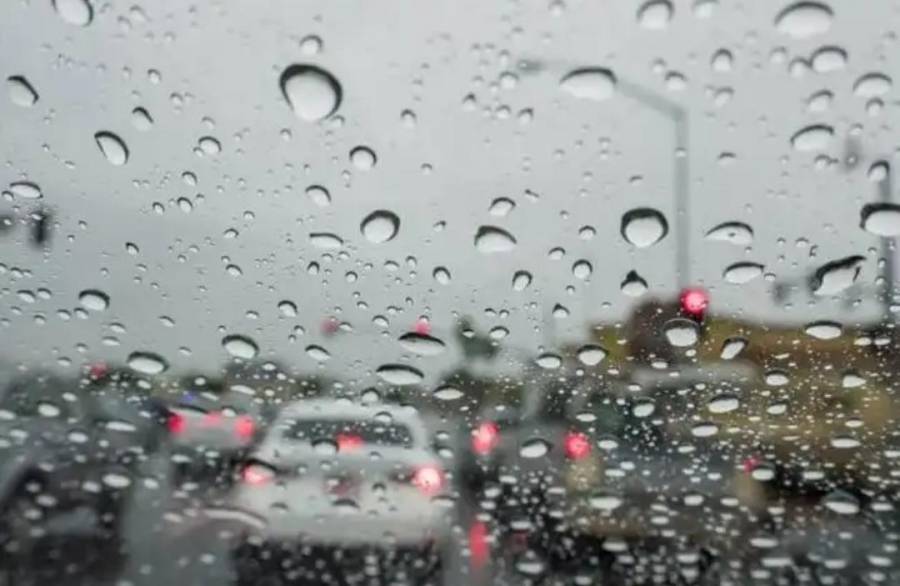 أجواء مُعتدلة وفرصة للأمطار اليوم وغدا