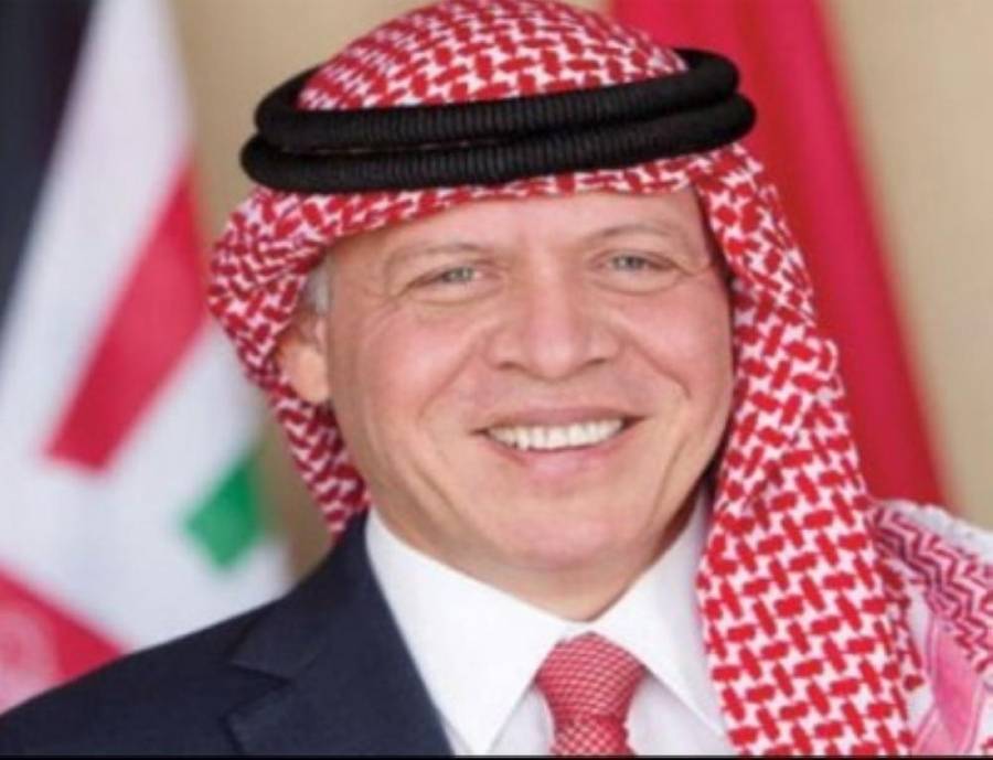 الملك يهنئ بالعيد الوطني للإمارات