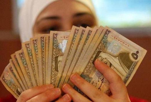 مذكرة نيابية لرفع رواتب متقاعدين مدنيين