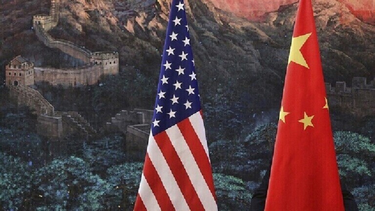 الصين تفرض عقوبات على منظمات أمريكية ردا على توقيع ترامب قانونا يتعلق بهونغ كونغ