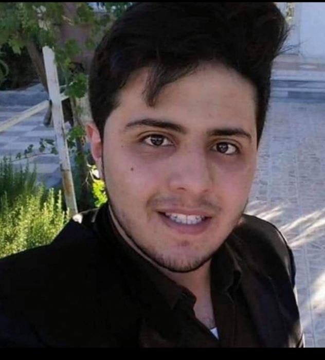  محمد النوافعة طالب الطب اسم جديد أضيف الى لائحة ضحايا الموت على طرق الأردن