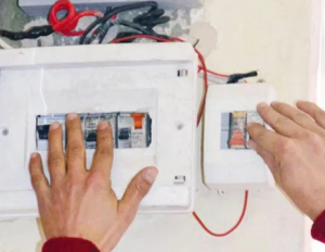 ضبط 17275 حالة سرقة كهرباء في الاردن .. تفاصيل