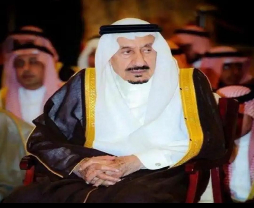 الديوان الملكي السعودي يعلن وفاة الأمير متعب بن عبدالعزيز آل سعود