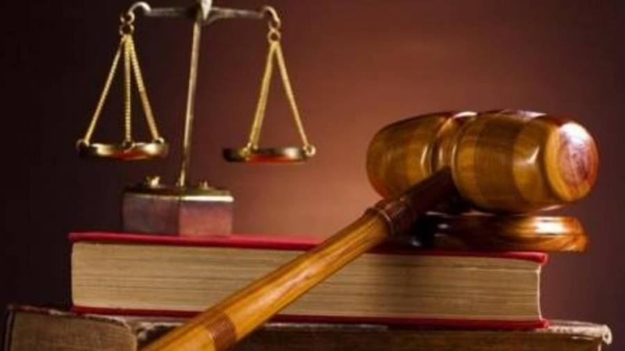 مذكرات تبليغ وأحكام وإنذارات عدلية وتنفيذ قضائي.. الثلاثاء2019123 (أسماء)