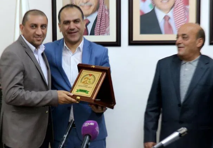 الزراعة تفتح باب تصدير زيت الزيتون