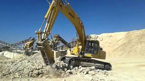 عاجل : مصدر أمني: إصابة خبير متفجرات داخل كسارة في إربد .. تفاصيل