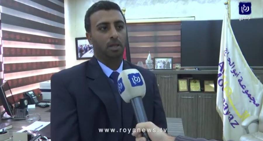 الزبن : يسلم مبلغ مليون وسبعمئة الف دولار للامن بعد عثوره عليه .. تفاصيل