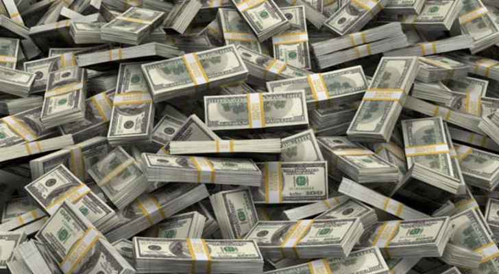 انتهاء إجراءات الحوالة المالية الليبية للمتضررين من الديون