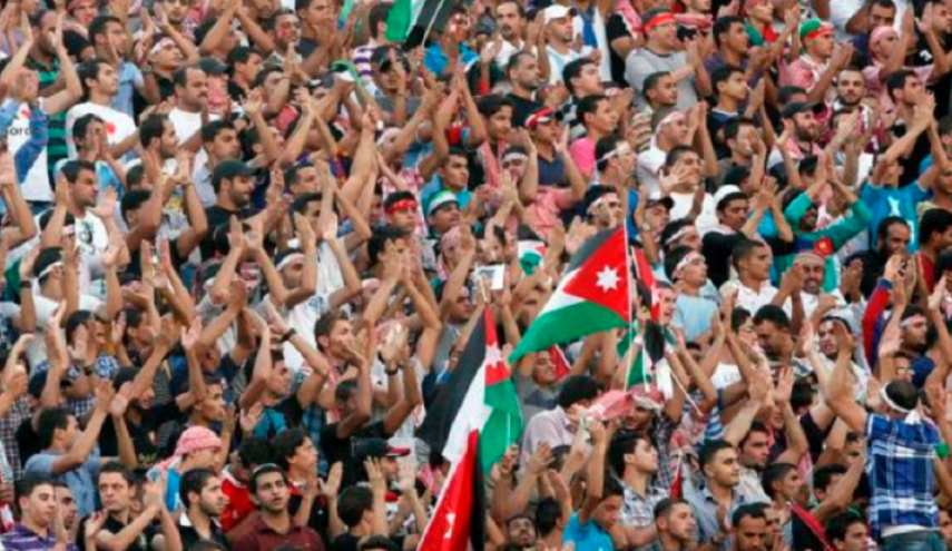 بيان صادر عن أهالي الشباب في قضية أحداث مباراة الأردن والكويت