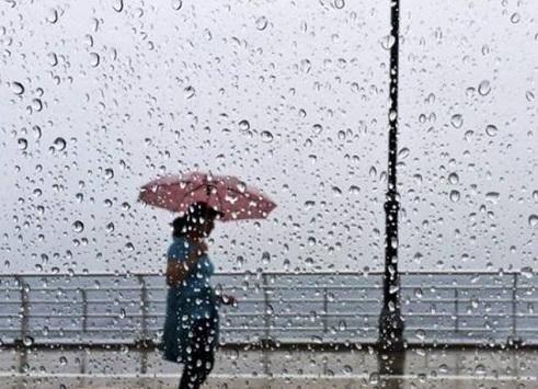 أين المُنخفض المتوقع ان يؤثر على المملكة؟