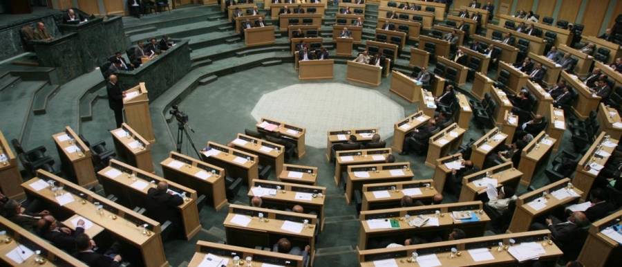 مالية النواب تمهل الضريبة 60 يوما لتحصيل 7 ملايين دينار