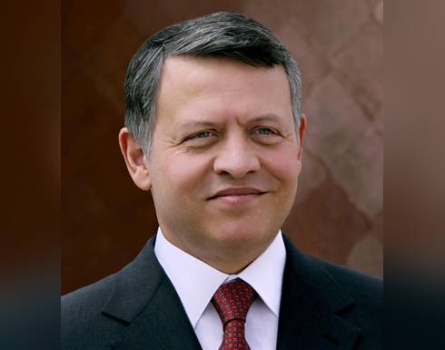 الملك يهنئ بذكرى استقلال فنلندا