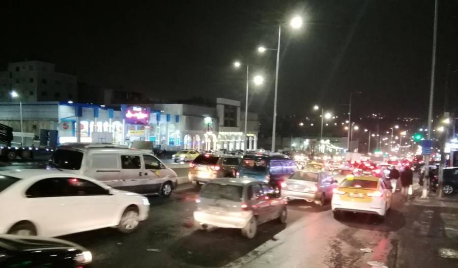 تفاصيل الحالة الجوية المتوقعة ليوم غدا الجمعة 06122019