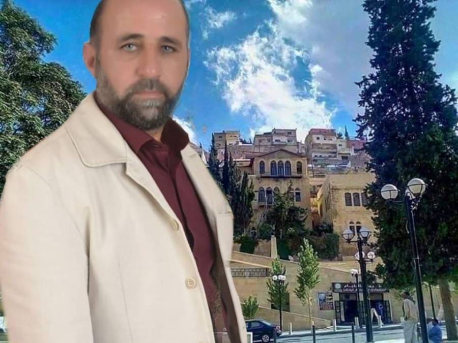 الذيب من صلبه يجيب الذيابــه ‏والا الثعالب مابعد جابت افهـود ‏