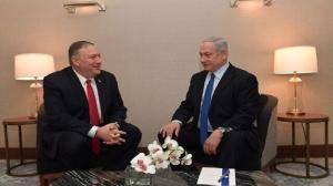 نتنياهو: لأجل غور الأردن يجب أن أكون رئيساً للوزراء