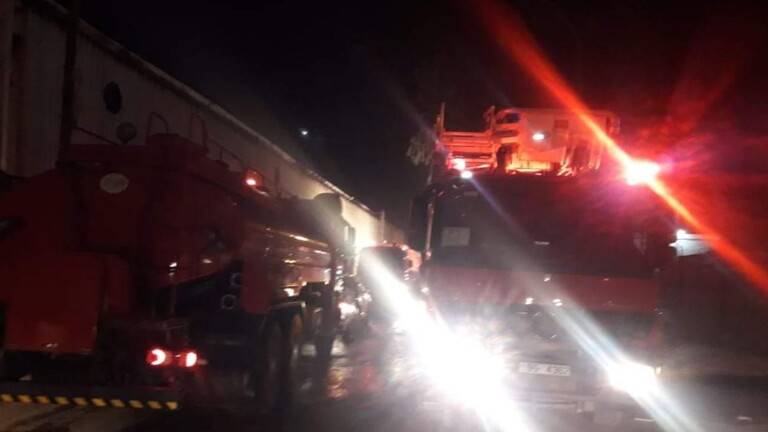 الكويت تنفي تسبب كويتيين في حادث بعمّان