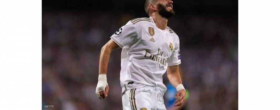 الأرقام تكشف مأساة ريال مدريد الحقيقية هذا الموسم