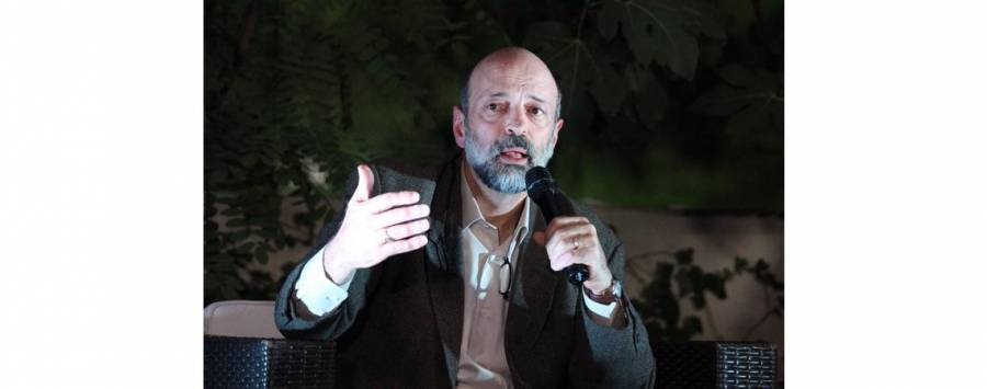 الحداثة والتنمية النيابية  تبحث مع الرزاز خطط الحكومة للنهوض بالاقتصاد الوطني