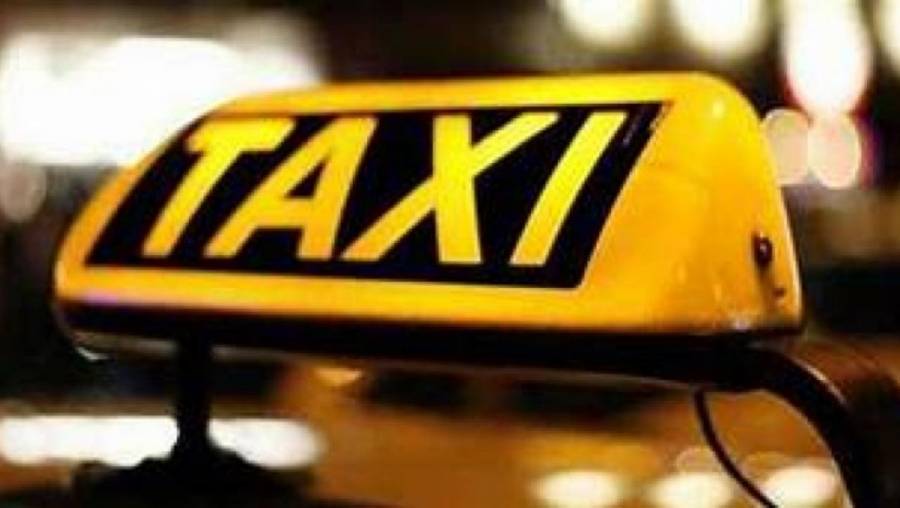 مبادره من  سائقين التكسي الاصفر لمرضى السرطان