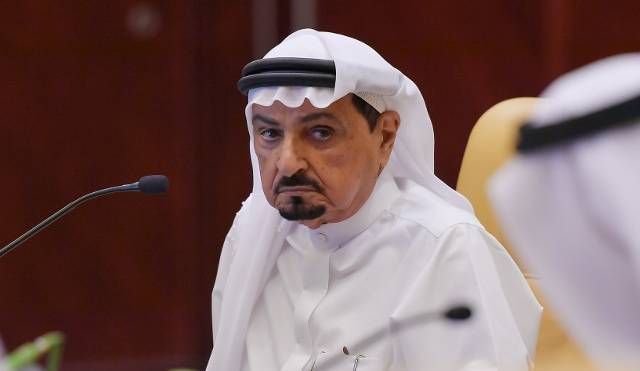 حاكم عجمان يتكفل برعاية 8 آلاف يتيم في الأردن بكسوة الشتاء