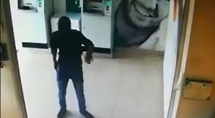 عاجل : سطو مسلح على بنك في منطقة اليرموك