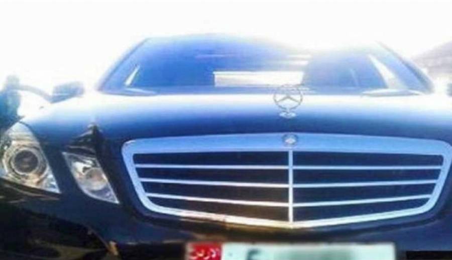 ديوان المحاسبة: 746 مخالفة على المركبات الحكومية خلال العام الماضي