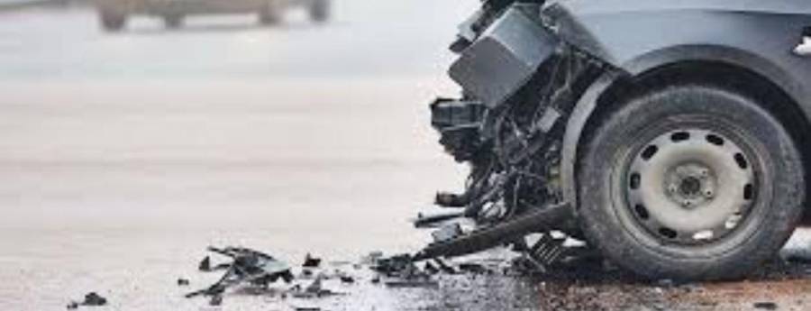 إصابة ستة أشخاص إثر حادث تصادم في محافظة الزرقاء