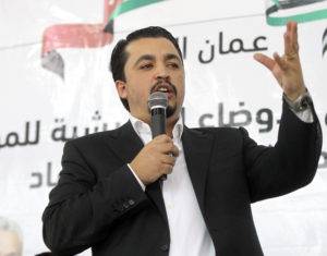 العزوني: قمت بالتصويت برفع الحصانة عن الهواملة ولم اصوت ضد الحباشنة