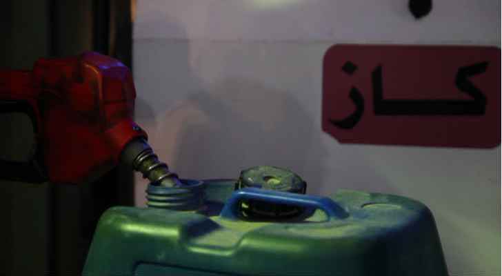 ارتفاع الطلب على الكاز بنسبة 200