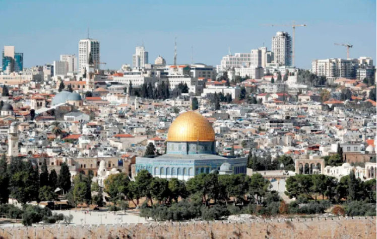 من الأونروا إلى الباقورة.. الأردن يحقق نجاحات في ملفات معقدة