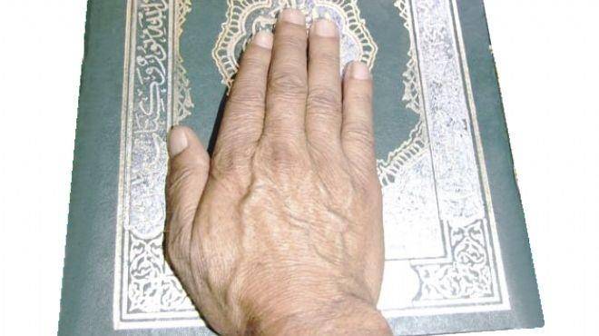 الزراعة ترد على تقرير ديوان المحاسبة : 7 مزراعين من قاموا بالقسم