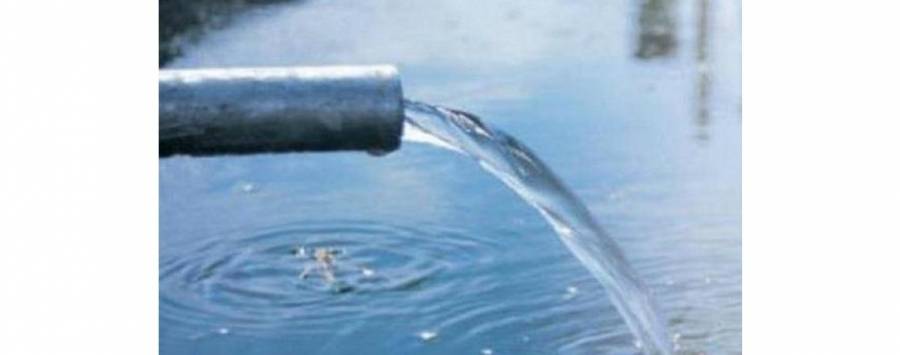 توقف ضخ المياه بمناطق في عمان ومادبا  اسماء