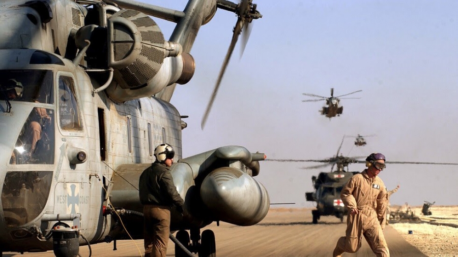 اللواء الخفاجي ينفى دخول الآليات إلى العراق