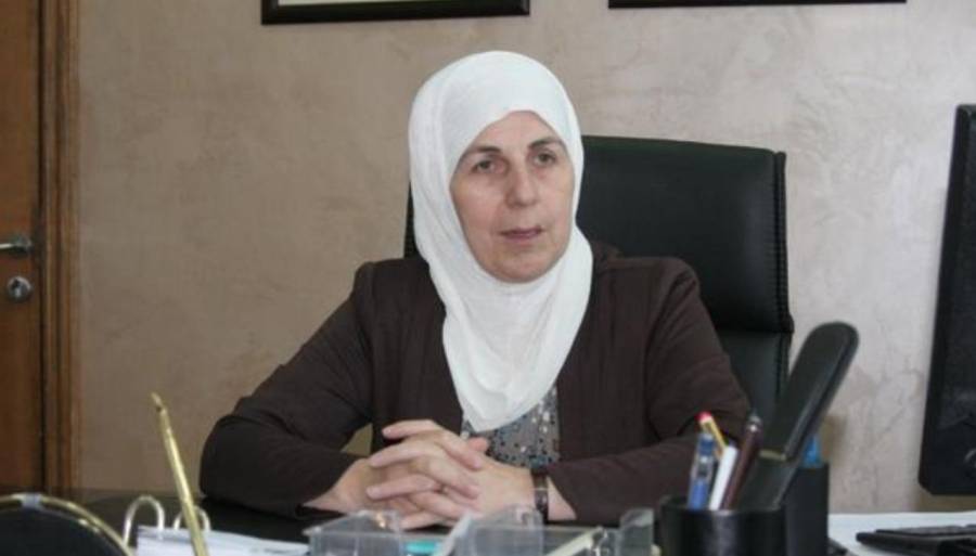 وزيرة التنمية الاجتماعية تفتتح بازارا خيريا في جمعية الأسرة البيضاء يوم السبت القادم