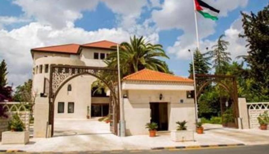 وائل العرموطي مراقبا عاما للشركات