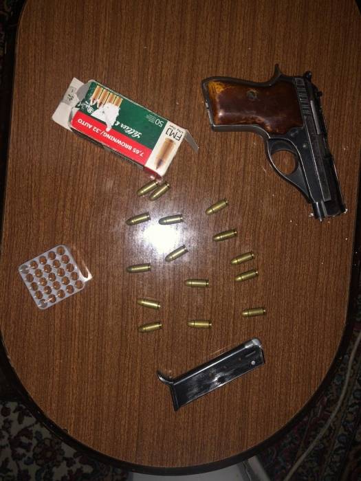 عاجل : القبض على المتورطين في قضية سلب مبلغ مالي من أحد البنوك في عمان