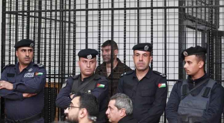 عاجل: أمن الدولة تؤجل صدور الحكم بقضية المستوطن المتسلل إلى الأردن